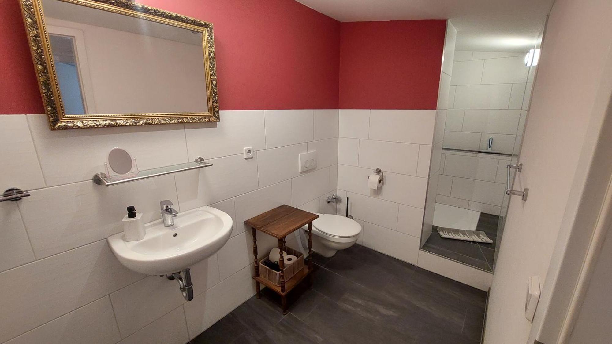 Spreewald Spreemilia Gurkenbude Lübbenau Habitación foto