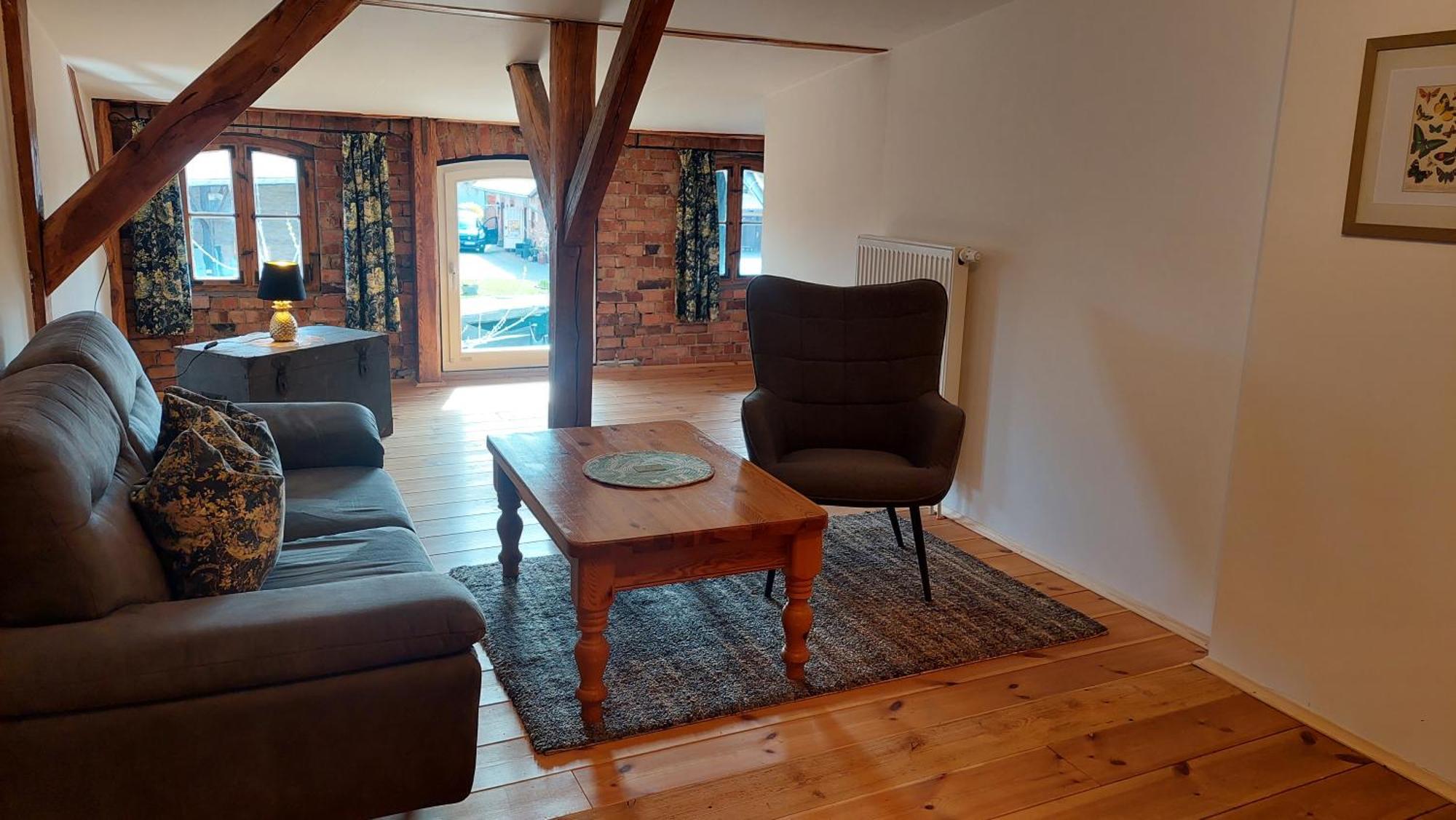 Spreewald Spreemilia Gurkenbude Lübbenau Habitación foto
